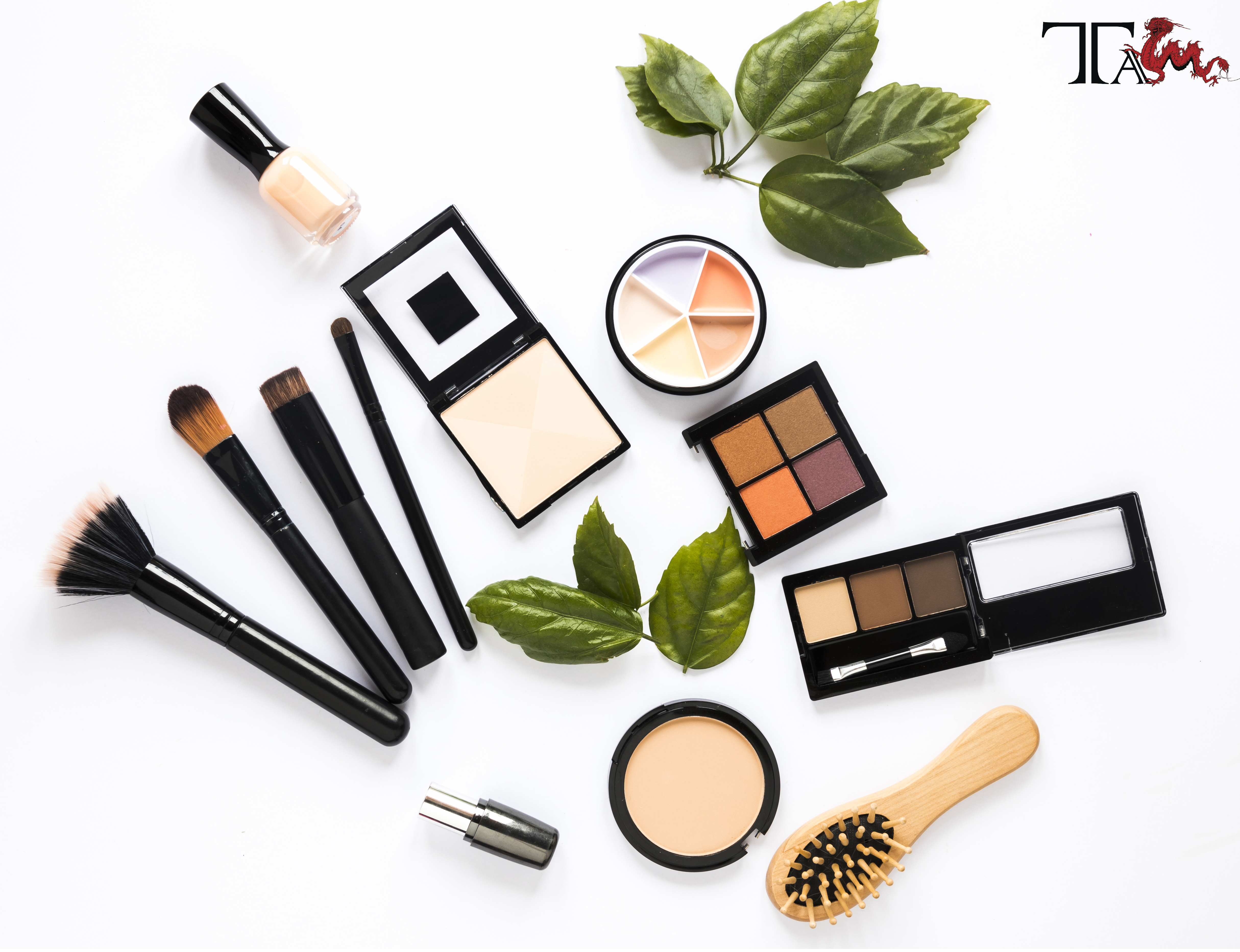 PROCESS OF PROCEDURES FOR EXPORTING COSMETICS